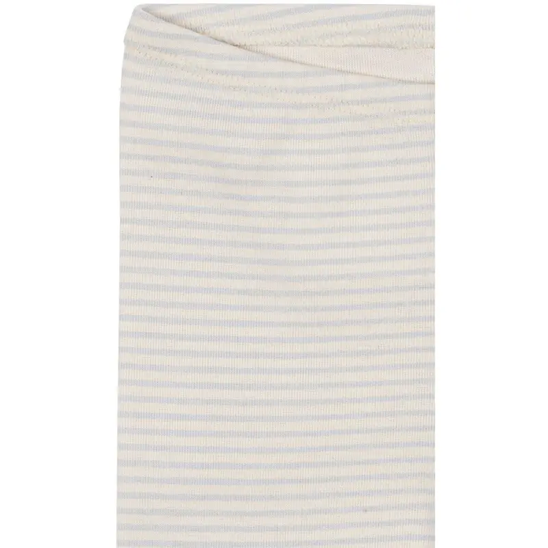 Konges Sløjd Fanga Fontana Tea Stripe Gray Dawn Fio Stripe Bukser Ocs 2