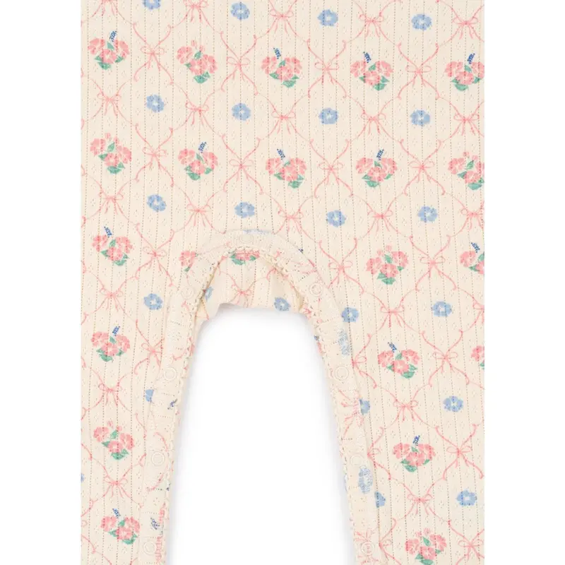 Konges Sløjd Fleur Decor Minnie Onesie Gots 2
