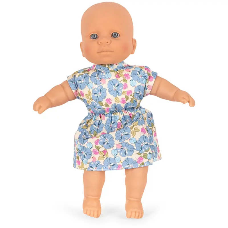 Konges Sløjd Fleur Rosier Adeline Mini Dukke 1