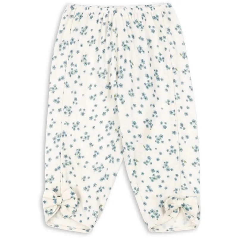 Konges Sløjd Forget Me Not Rhw X Ks Mioblu Bukser Gots 1