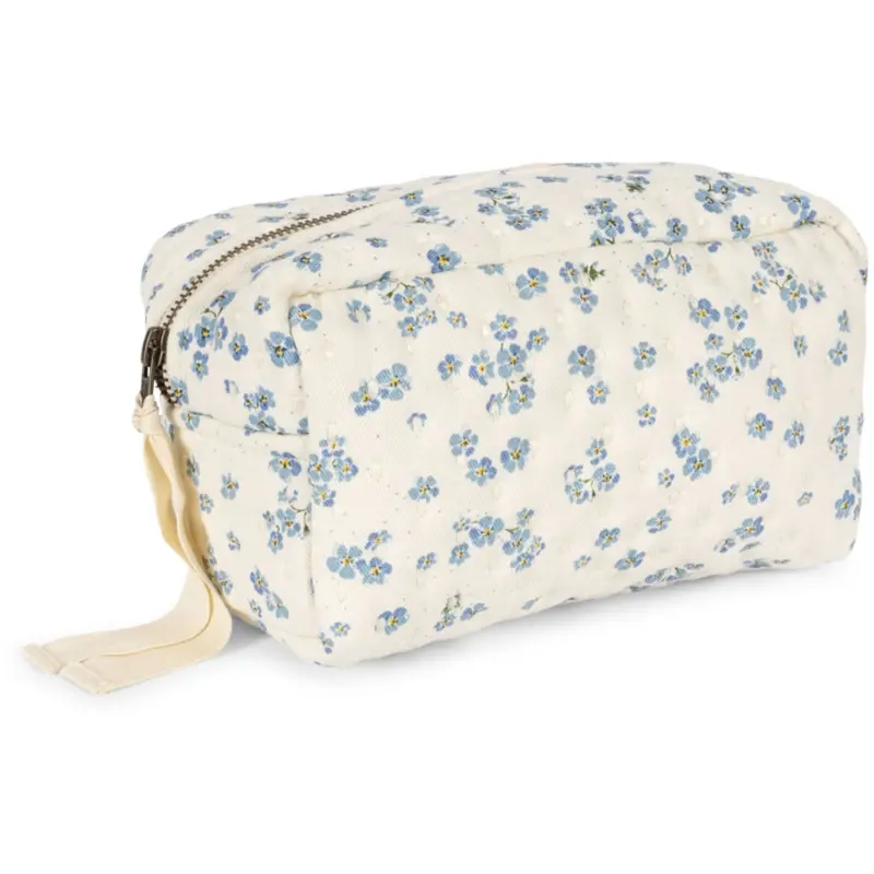 Konges Sløjd Forget Me Not Rhw X Ks Toilettaske 1