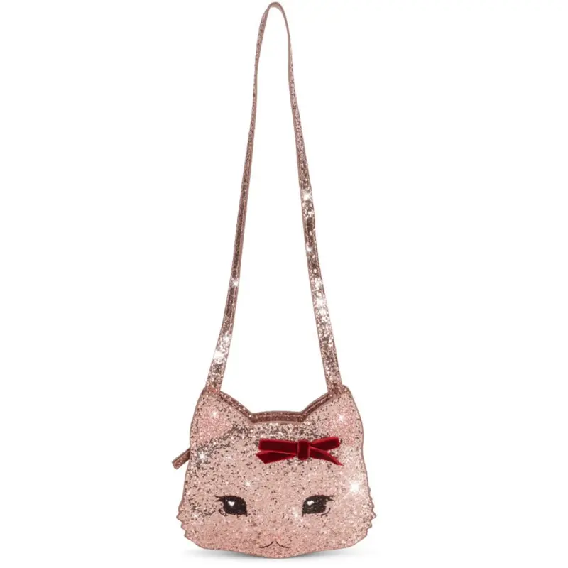 Konges Sløjd Frappe Tut Kitty Shoulder Taske 1