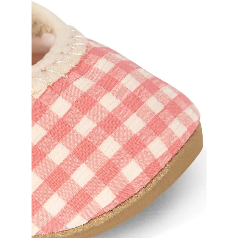 Konges Sløjd Geranium Pink Etta Badesko 4