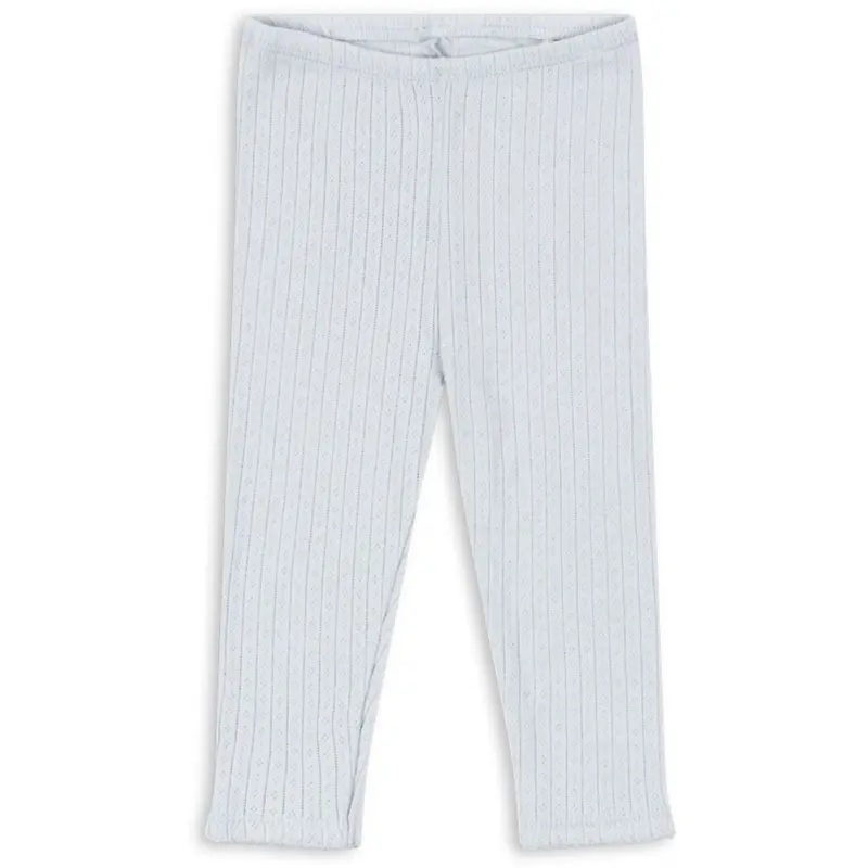 Konges Sløjd Gray Dawn Minnie Bukser Gots 1