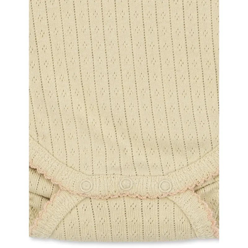 Konges Sløjd Green Haze Minnie Body Gots 2