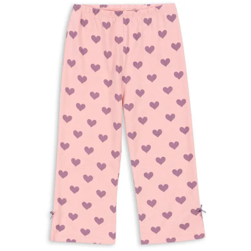 Konges Sløjd Hortensia Coeur Drey Slit Bukser Gots 1