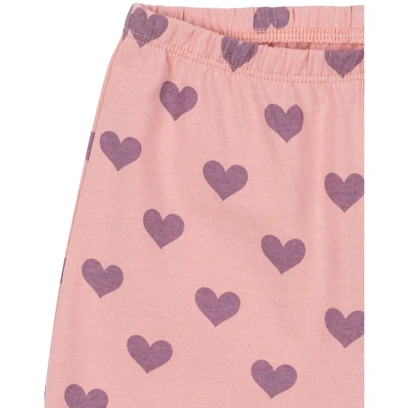 Konges Sløjd Hortensia Coeur Drey Slit Bukser Gots 3