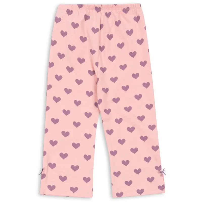 Konges Sløjd Hortensia Coeur Drey Slit Bukser Gots 4
