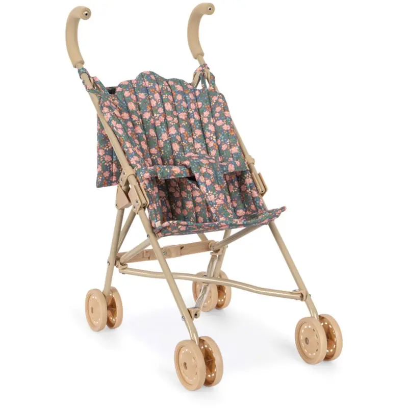 Konges Sløjd Kyoto Dukke Stroller 1
