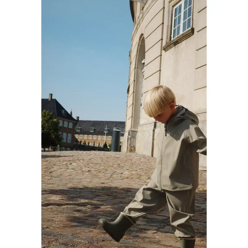 Konges Sløjd Laurel Oak Plainy Rain Sæt 6
