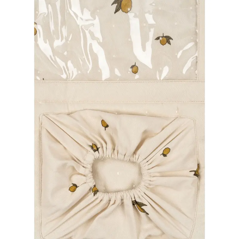 Konges Sløjd Lemon Bil Organizer 2