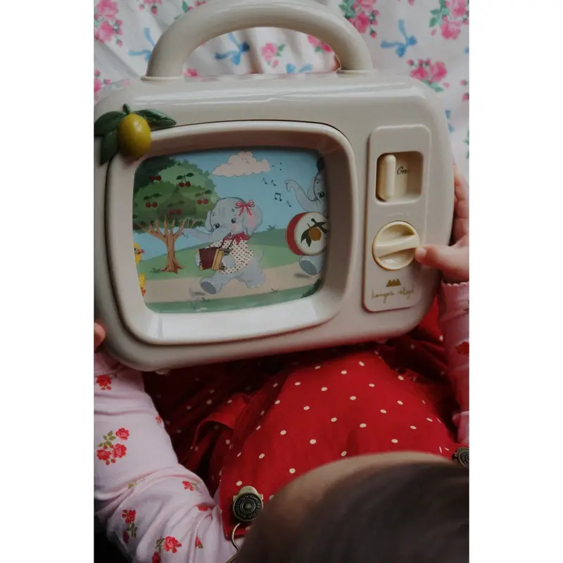 Konges Sløjd Lemon My Melody Tv 2