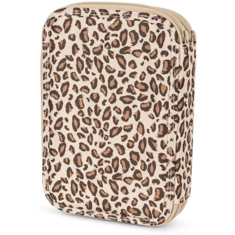 Konges Sløjd Leo Clover Pencil Case 2