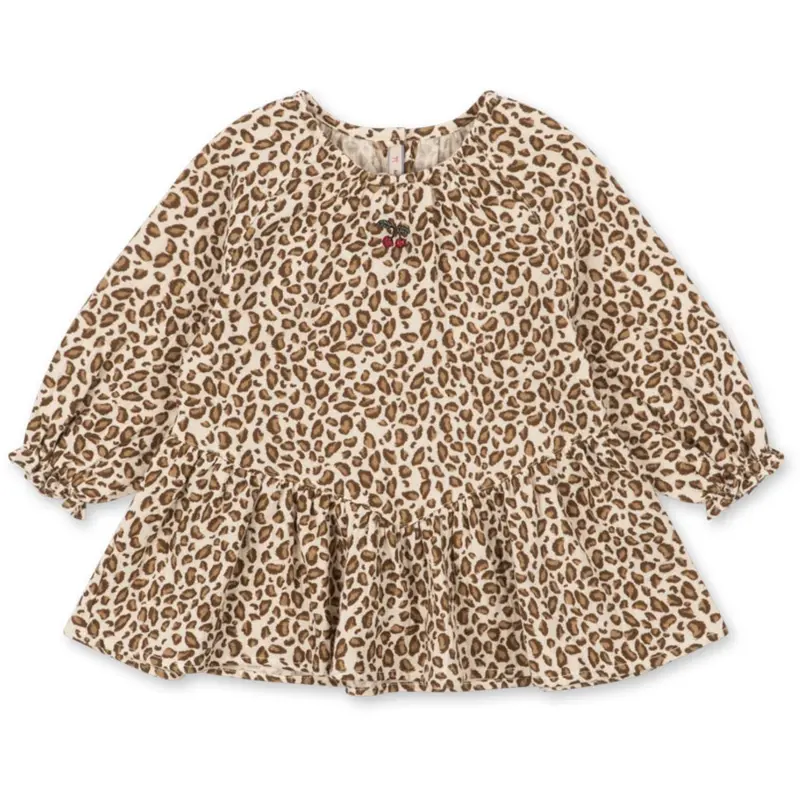Konges Sløjd Leo Coco Bluse Gots 1