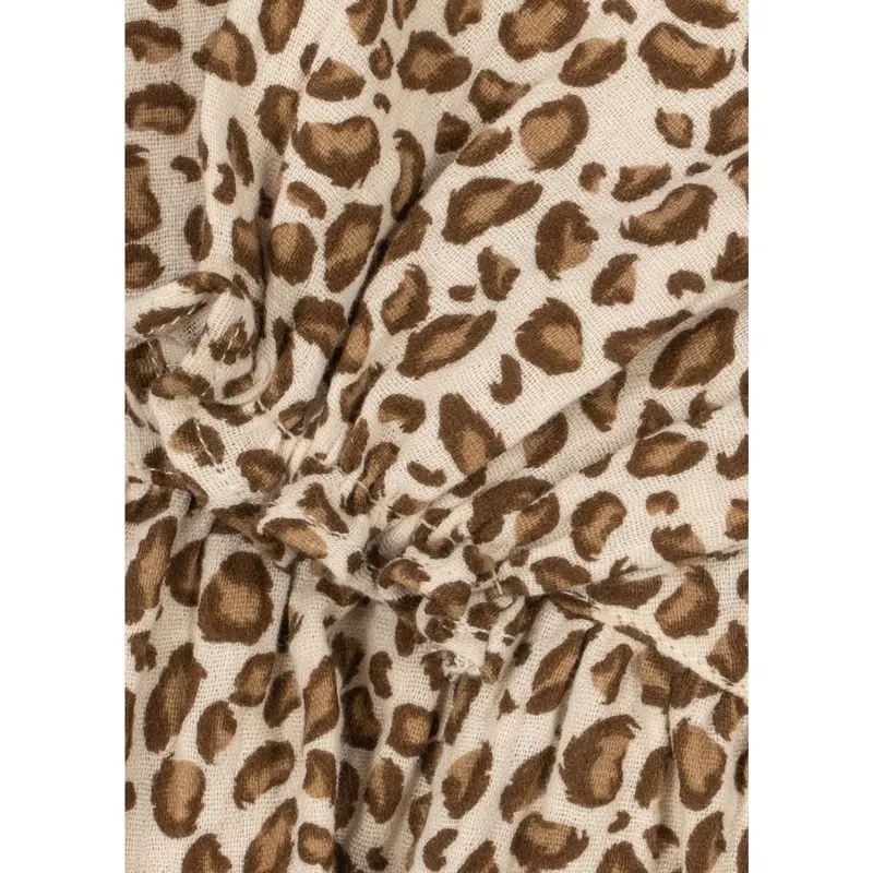 Konges Sløjd Leo Coco Bluse Gots 4