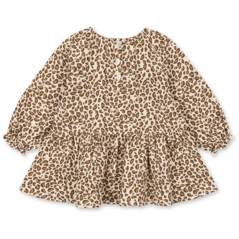 Konges Sløjd Leo Coco Bluse Gots 5
