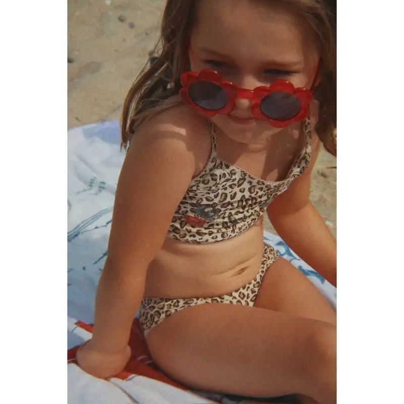 Konges Sløjd Leo Kitty Bikini 2