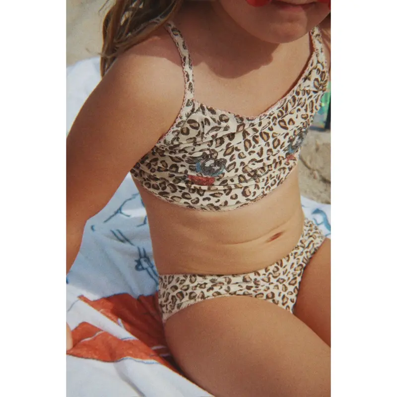 Konges Sløjd Leo Kitty Bikini 3