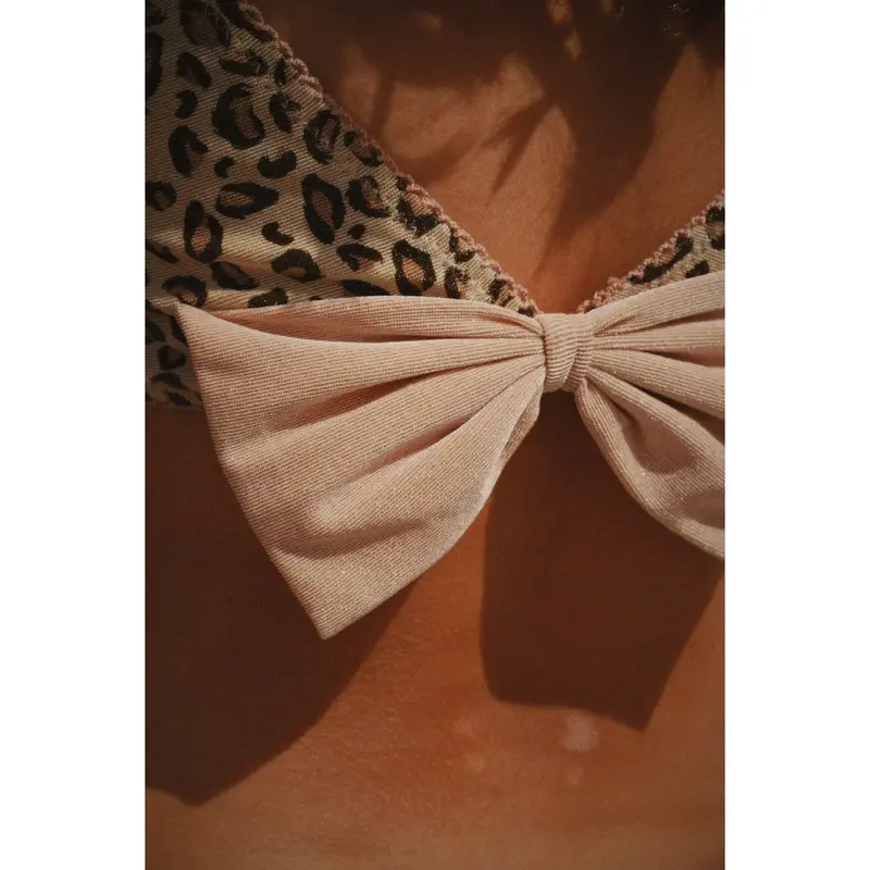 Konges Sløjd Leo Kitty Bikini 4