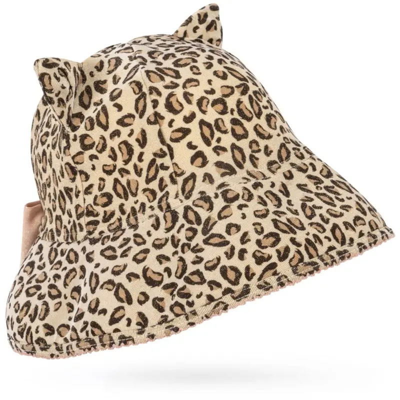 Konges Sløjd Leo Kitty Cat Solhat 1