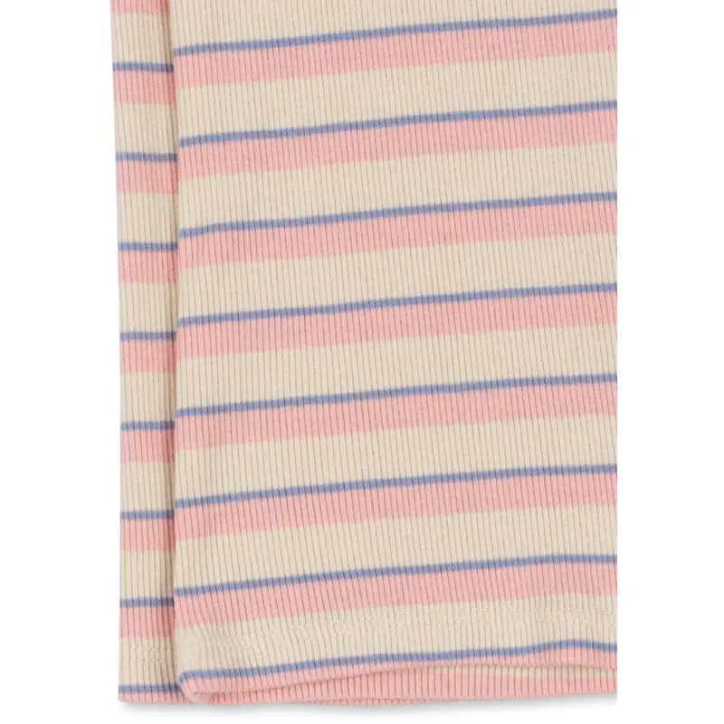 Konges Sløjd Lolly Stripe Ella Bukser Gots 3