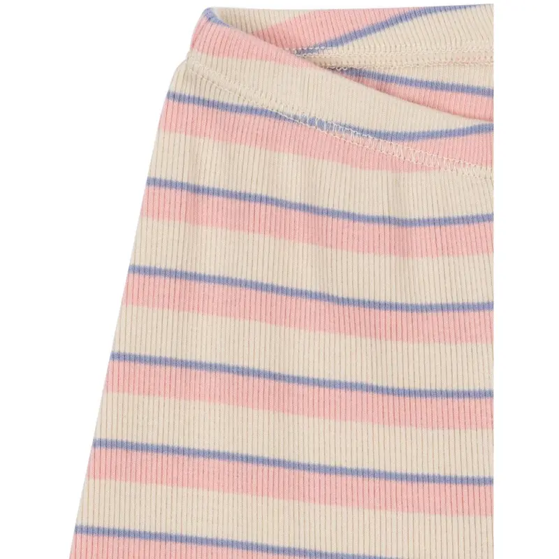 Konges Sløjd Lolly Stripe Ella Bukser Gots 4