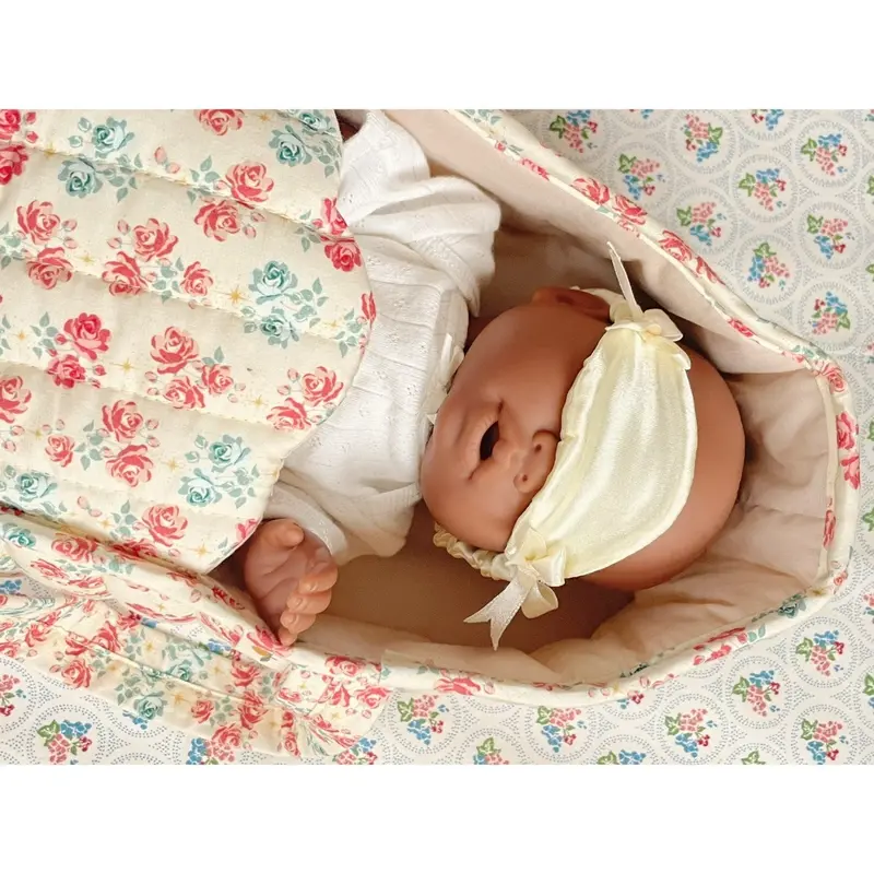 Konges Sløjd Lumina Lea Baby Dukke 2