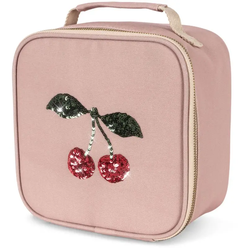 Konges Sløjd Mahogany Rose Clover Køletaske 1