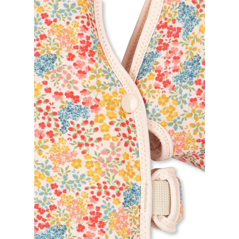 Konges Sløjd Marin Stripe Hollis Swim Water Wings 2