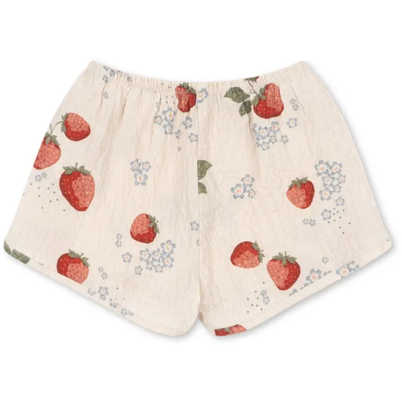 Konges Sløjd Marmelade Sun Ava Shorts Gots 2