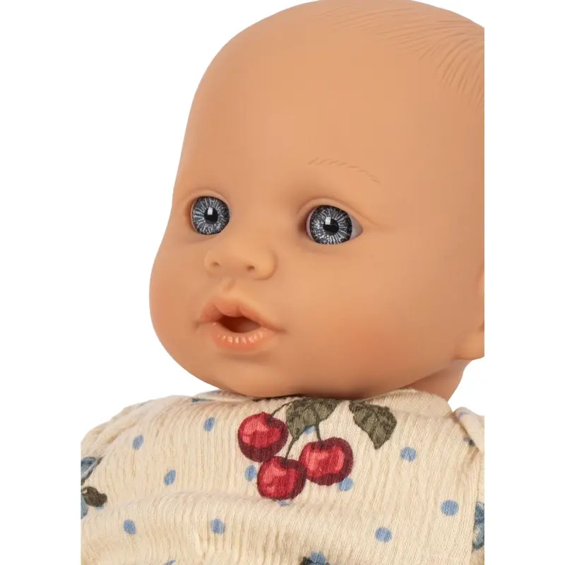 Konges Sløjd Marmelatta Tara Baby Dukke 2