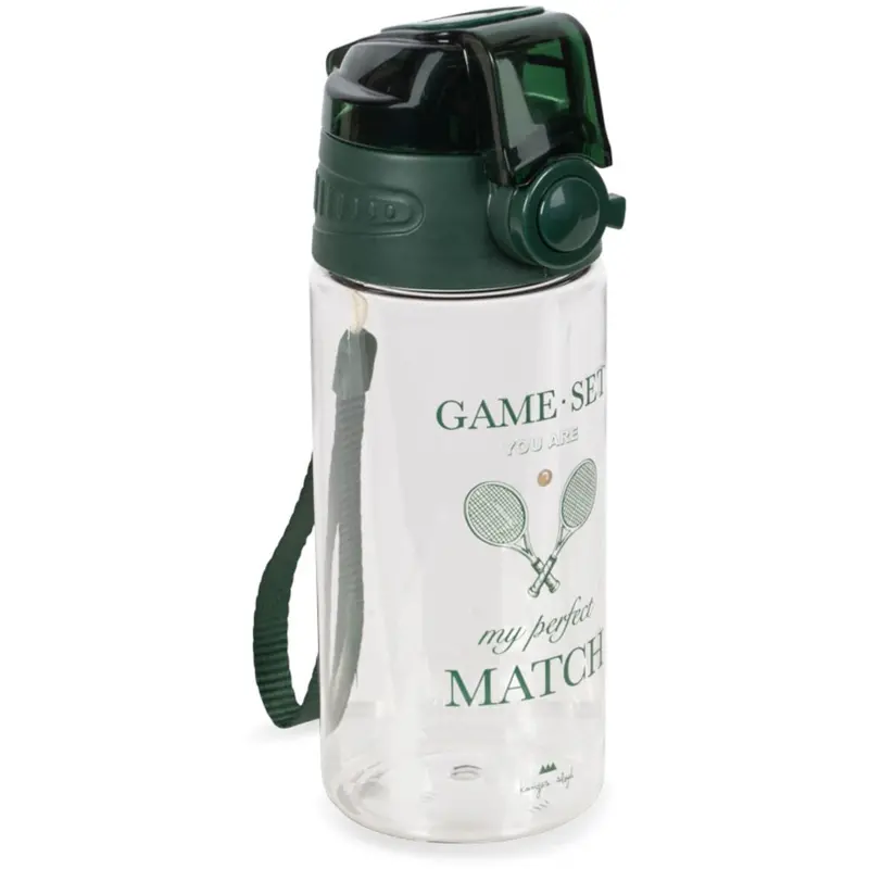 Konges Sløjd Match Water Flaske 1