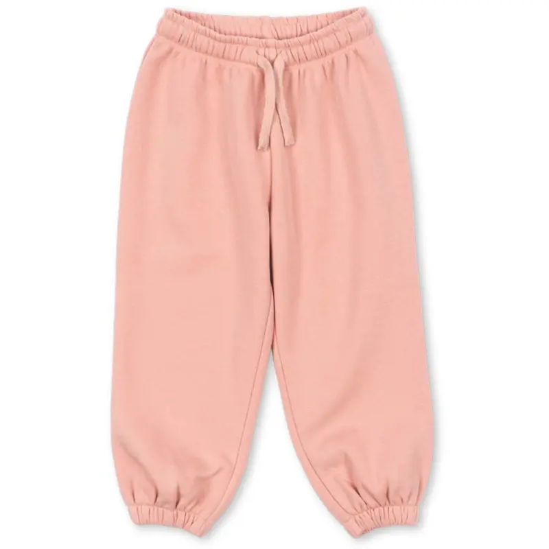 Konges Sløjd Mellow Rose Lou Sweat Bukser Ocs 1