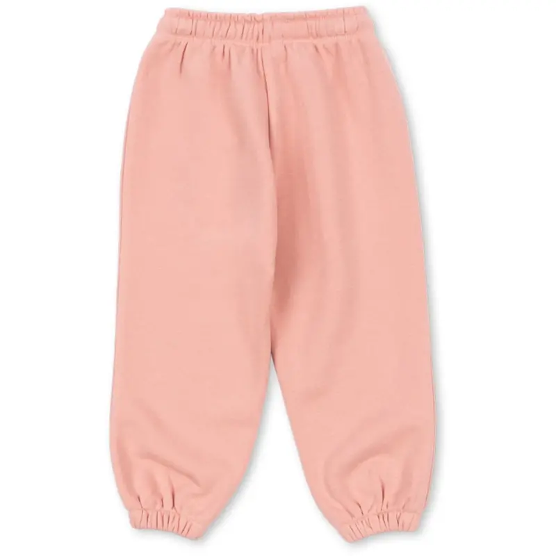 Konges Sløjd Mellow Rose Lou Sweat Bukser Ocs 4