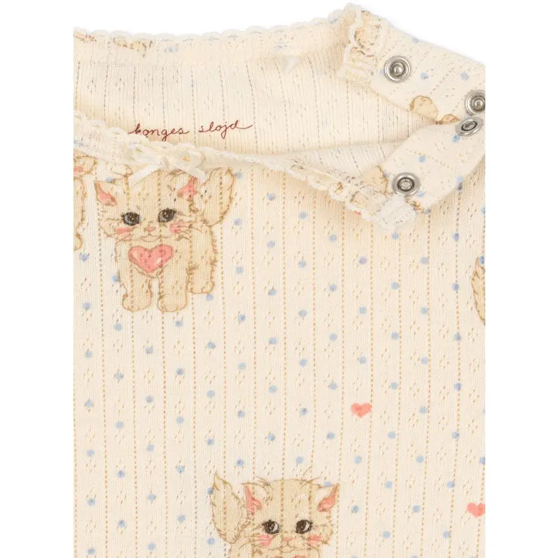 Konges Sløjd Miao Amore Minnie Body Gots 4