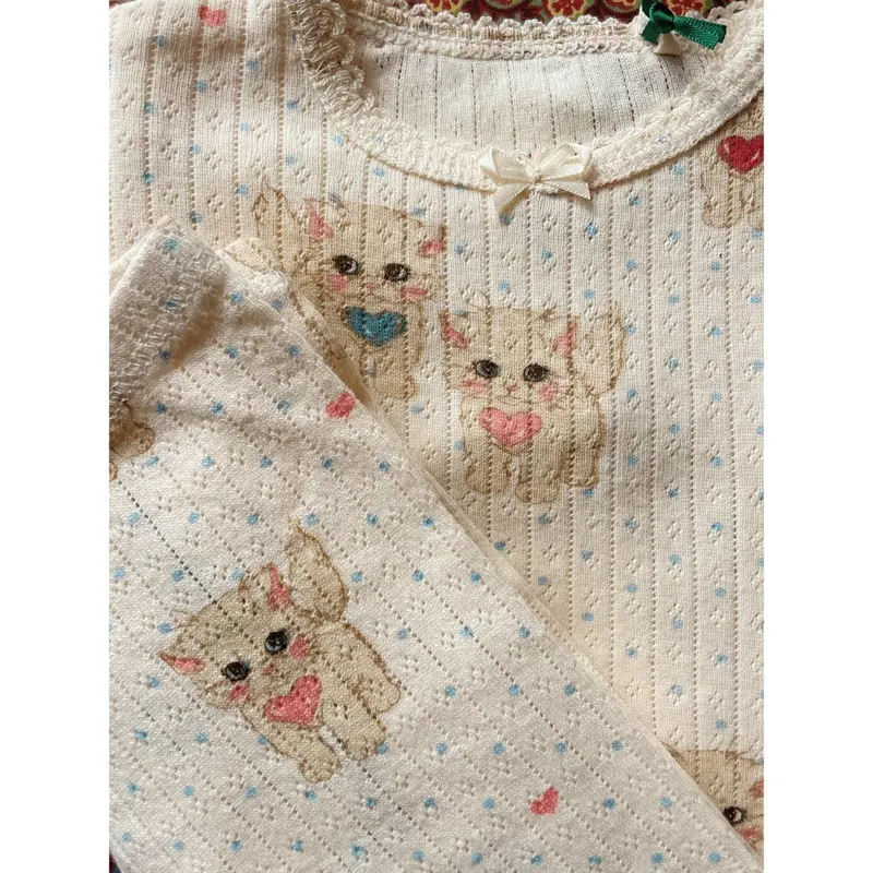 Konges Sløjd Miao Amore Minnie Bukser Gots 2