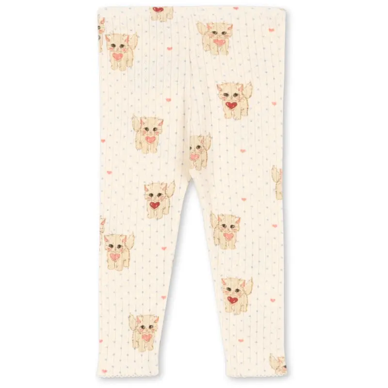 Konges Sløjd Miao Amore Minnie Bukser Gots 4