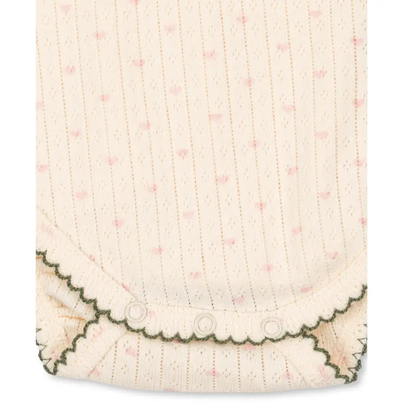 Konges Sløjd Minnie Coeur Minnie Body Gots 3