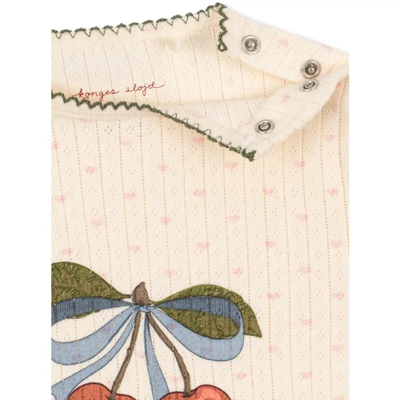 Konges Sløjd Minnie Coeur Minnie Body Gots 6
