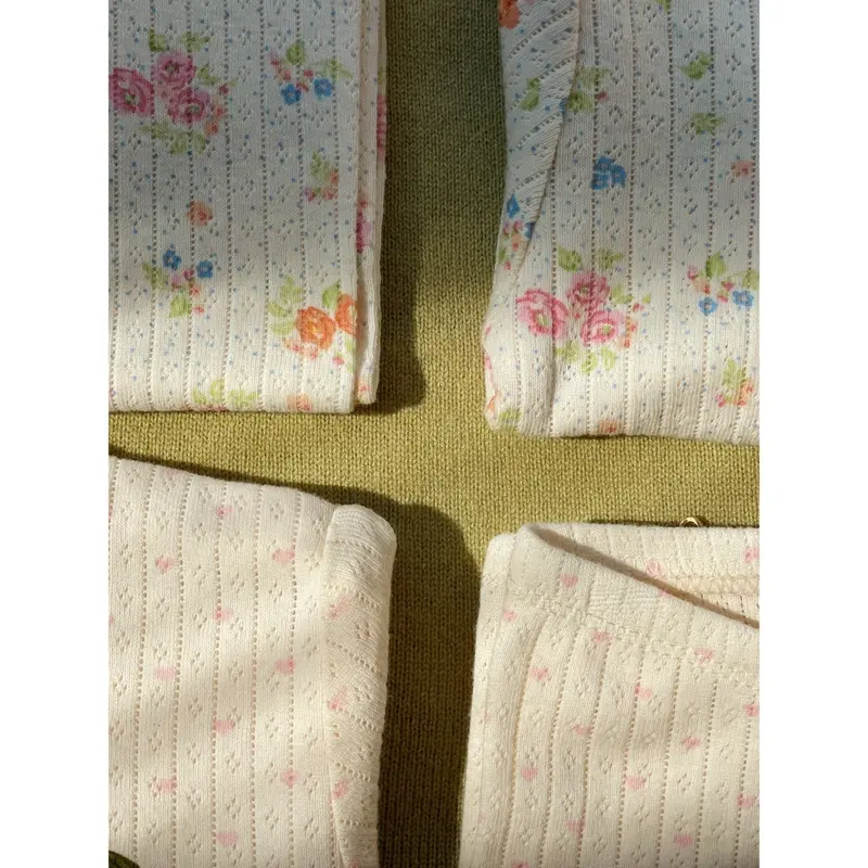 Konges Sløjd Minnie Coeur Minnie Bukser Gots 2