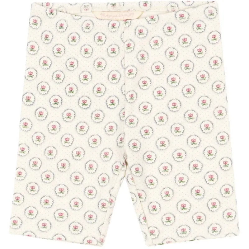 Konges Sløjd Mirage Minu Classic Kort Leggings Gots 1