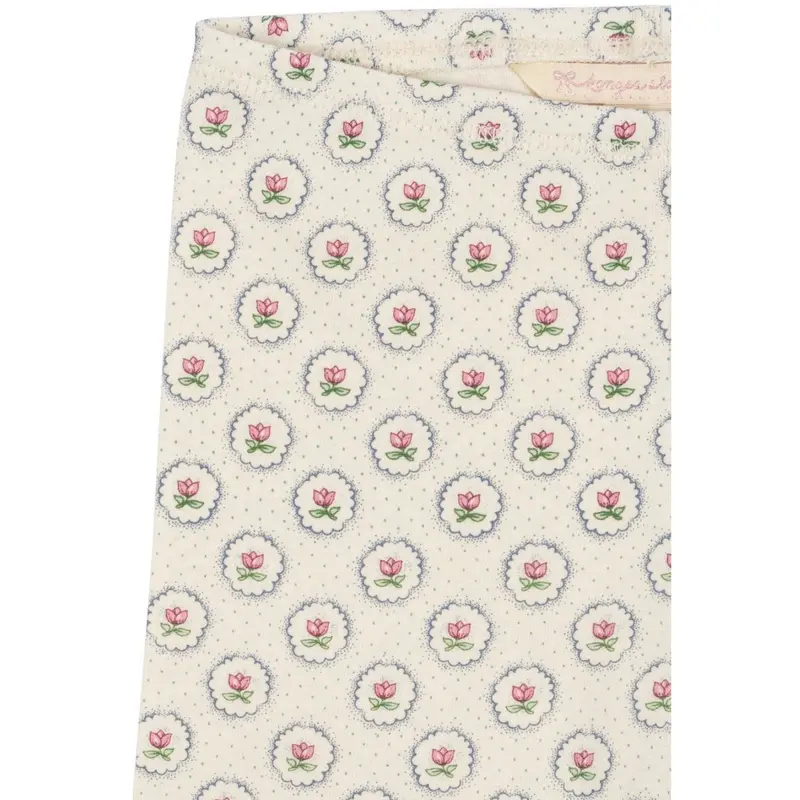 Konges Sløjd Mirage Minu Classic Kort Leggings Gots 2