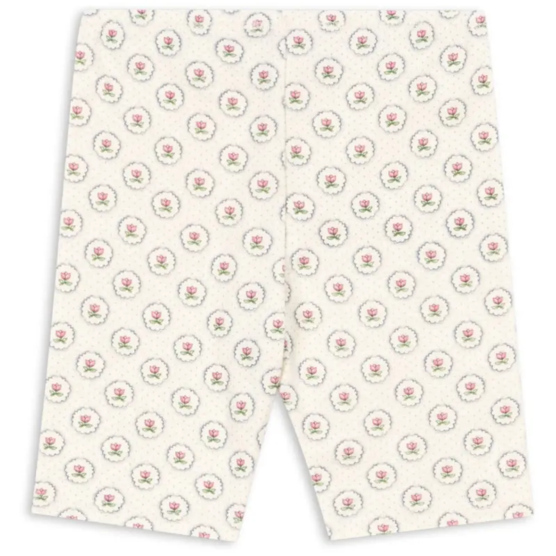 Konges Sløjd Mirage Minu Classic Kort Leggings Gots 3