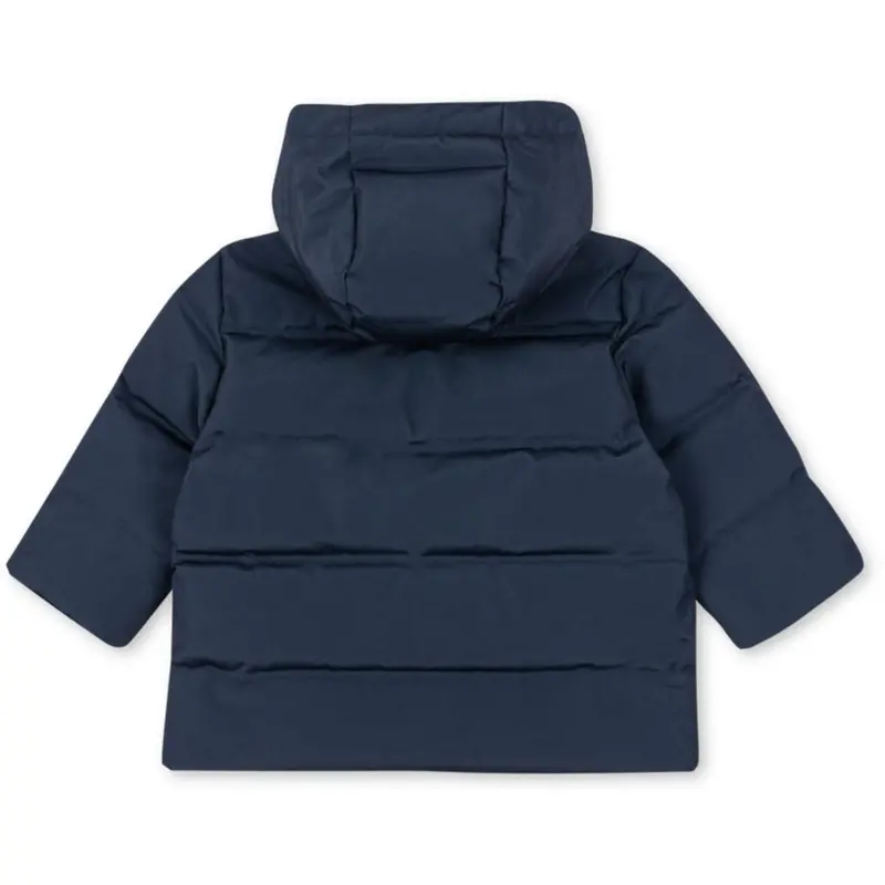 Konges Sløjd Mood Indigo Magnum Down Jakke Solid Grs 6