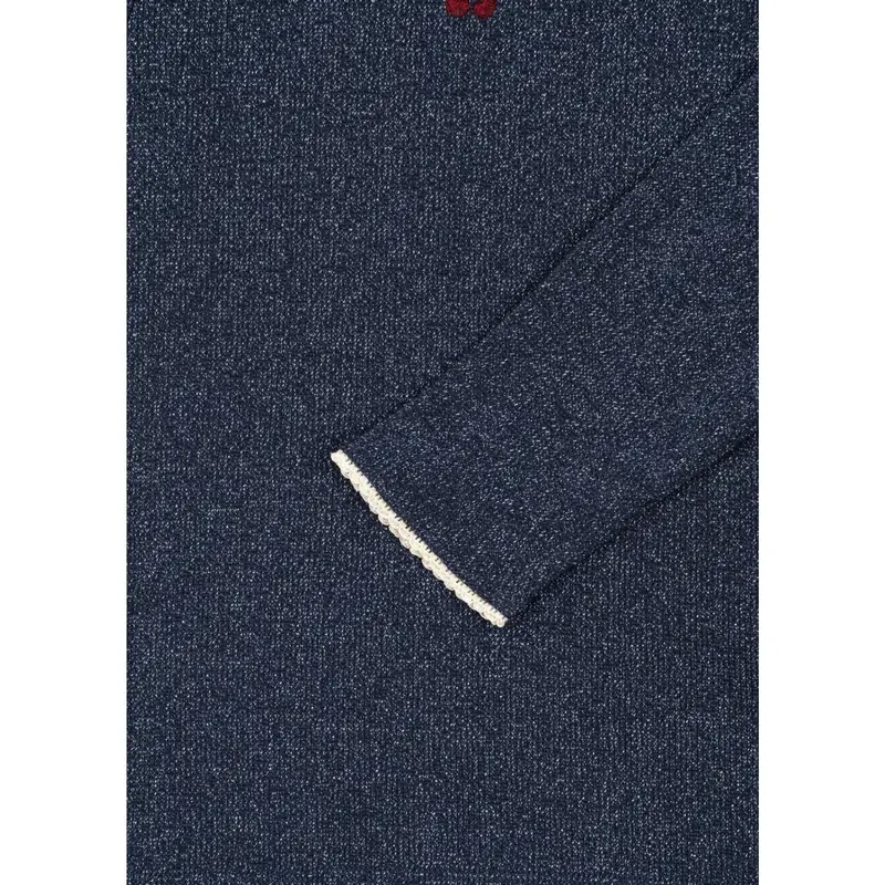 Konges Sløjd Mood Indigo Roli Bluse 4