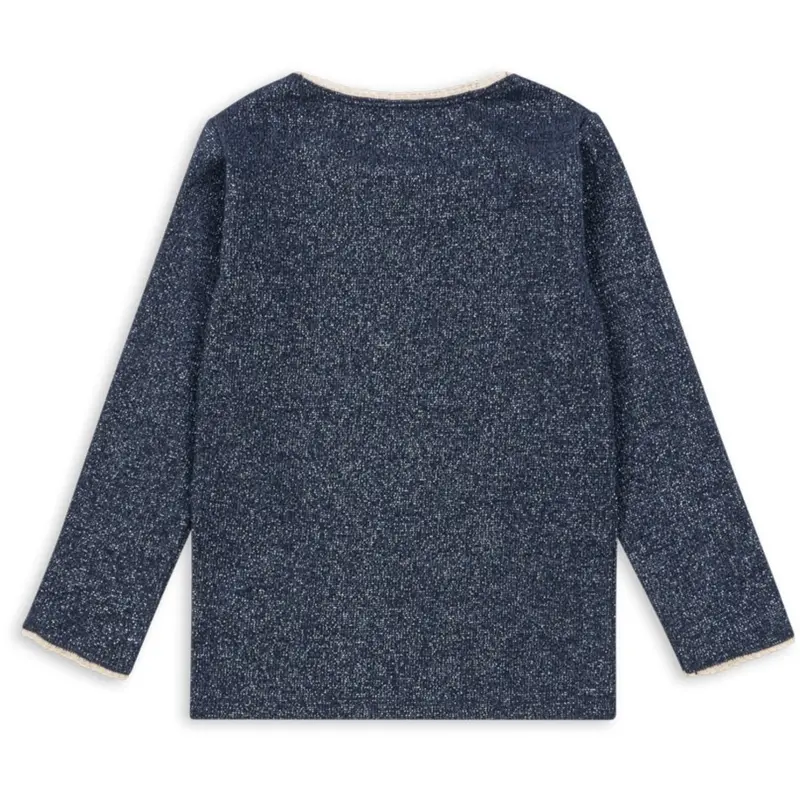 Konges Sløjd Mood Indigo Roli Bluse 6