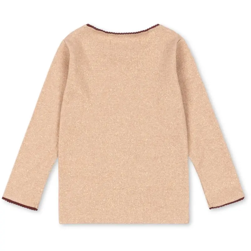 Konges Sløjd Moonlight Roli Bluse 3