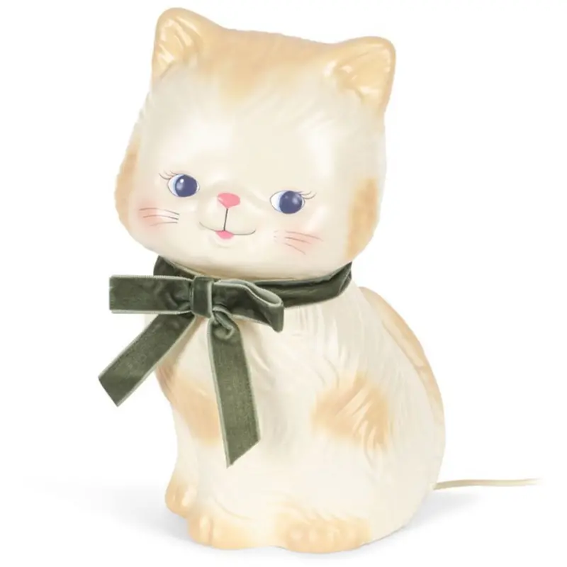 Konges Sløjd Multi Cat Lampe 1