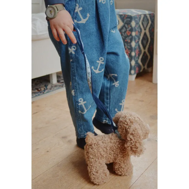 Konges Sløjd Multi Lulu Puppy 2