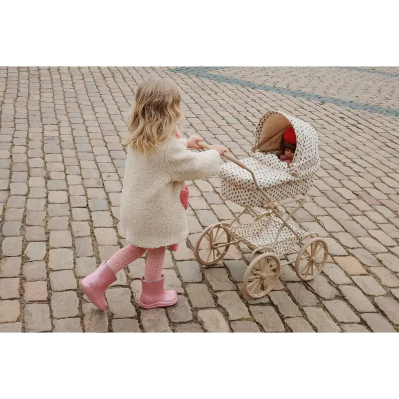 Konges Sløjd Multi Odette Doll 2